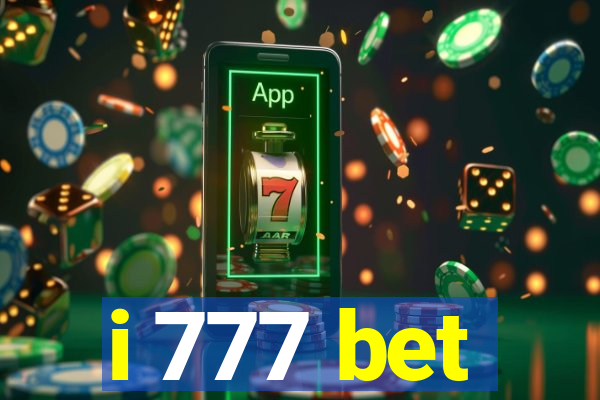 i 777 bet